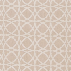 D1069 Ivory Twist upholstery fabric by the yard full size image