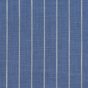 D109 Wedgewood Pinstripe upholstery fabric by the yard full size image