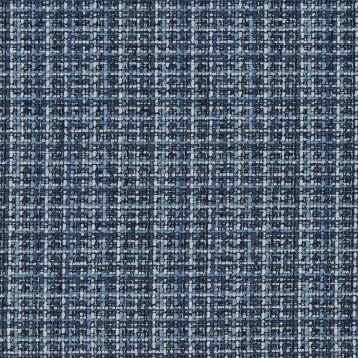 D1172 Azure - Charlotte Fabrics