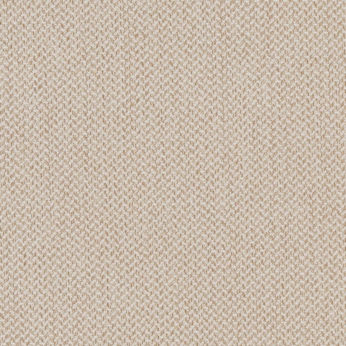 D1220 Cream Herringbone upholstery fabric by the yard full size image