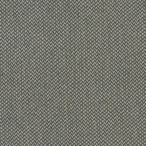 D1221 Jade Herringbone upholstery fabric by the yard full size image