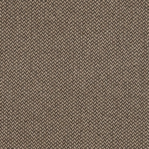 D1222 Slate Herringbone upholstery fabric by the yard full size image
