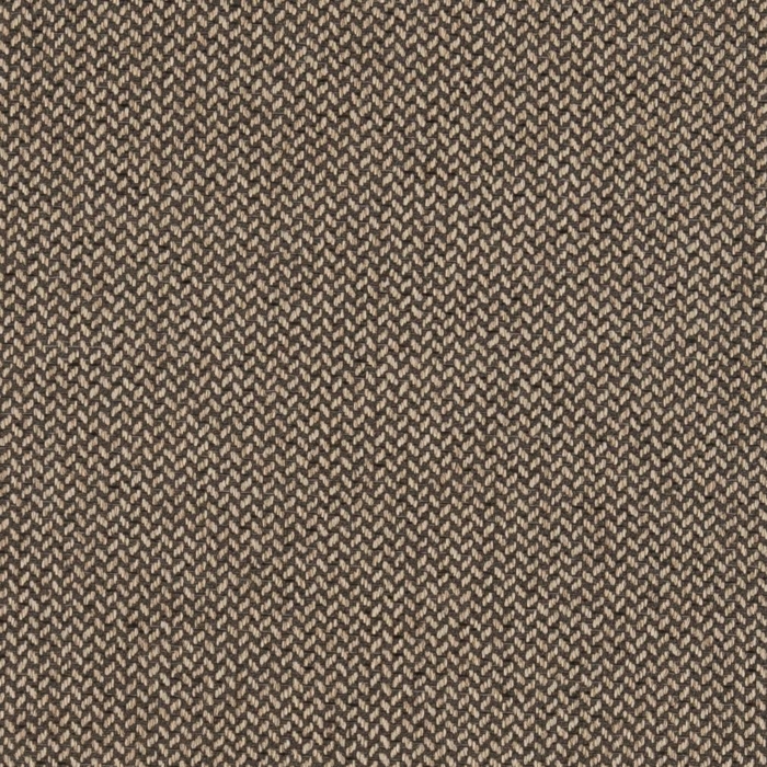 D1222 Slate Herringbone upholstery fabric by the yard full size image