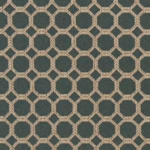 D1228 Jade Honeycomb upholstery fabric by the yard full size image