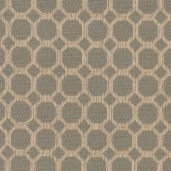 D1229 Mist Honeycomb upholstery fabric by the yard full size image