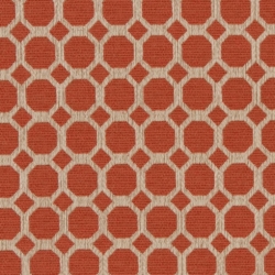 D1231 Spice Honeycomb upholstery fabric by the yard full size image