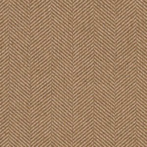 D1233 Honey Chevron upholstery fabric by the yard full size image