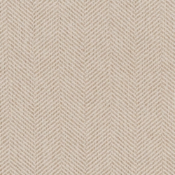 D1234 Cream Chevron upholstery fabric by the yard full size image