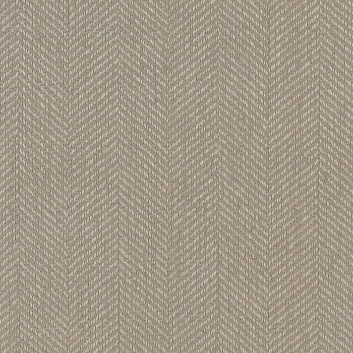 D1236 Mist Chevron upholstery fabric by the yard full size image