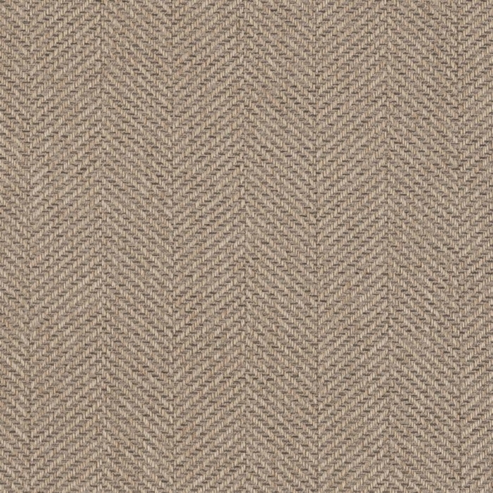 D1238 Stone Chevron upholstery fabric by the yard full size image