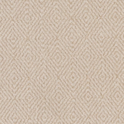 D1240 Cream Diamond upholstery fabric by the yard full size image