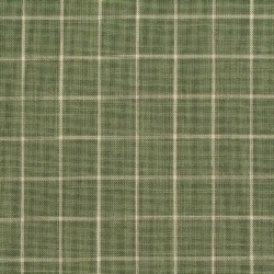D126 Juniper Checkerboard upholstery and drapery fabric by the yard full size image