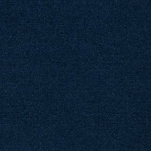 D1289 Indigo upholstery and drapery fabric by the yard full size image