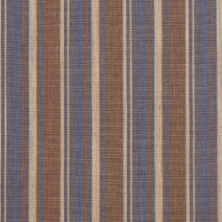 D130 Wedgewood Stripe upholstery fabric by the yard full size image