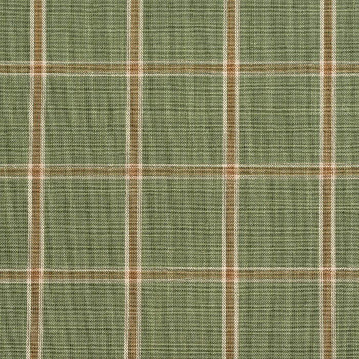 D140 Juniper Windowpane upholstery fabric by the yard full size image
