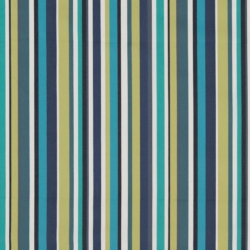D1424 Mirage Stripe Outdoor upholstery fabric by the yard full size image