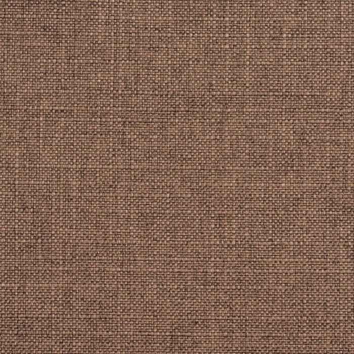 D144 Cocoa upholstery and drapery fabric by the yard full size image