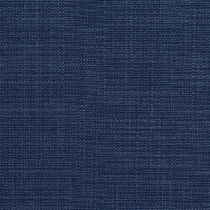D148 Indigo upholstery and drapery fabric by the yard full size image