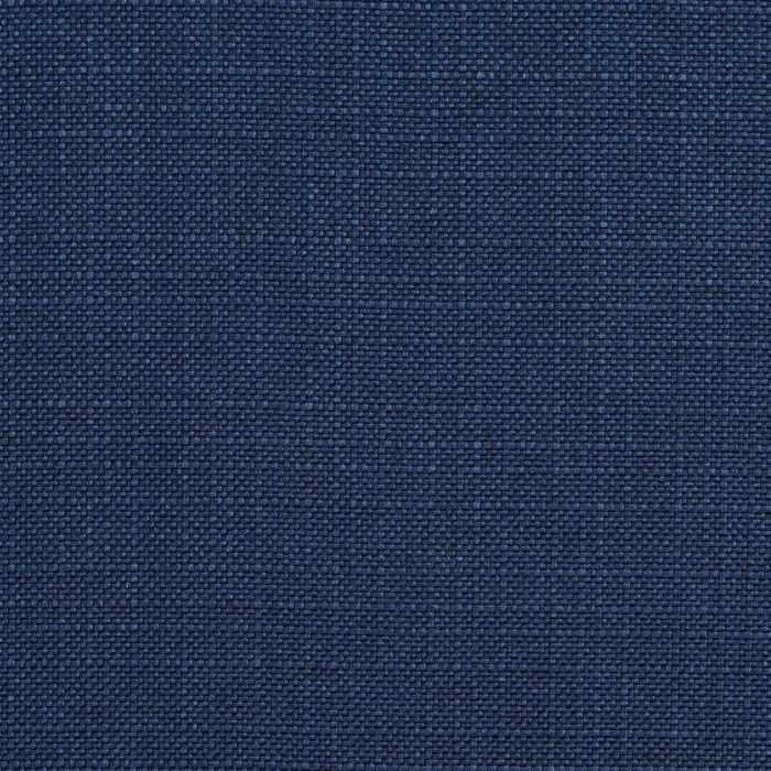 D148 Indigo upholstery and drapery fabric by the yard full size image