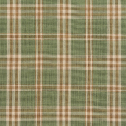 D154 Juniper Tartan upholstery fabric by the yard full size image