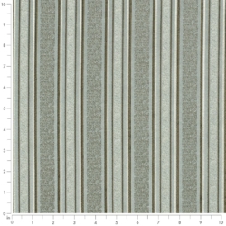 Image of D1541 Seaglass Stripe showing scale of fabric