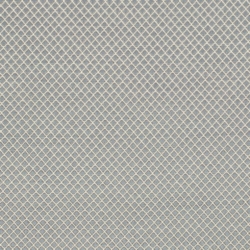 D1550 Pewter Diamond upholstery and drapery fabric by the yard full size image