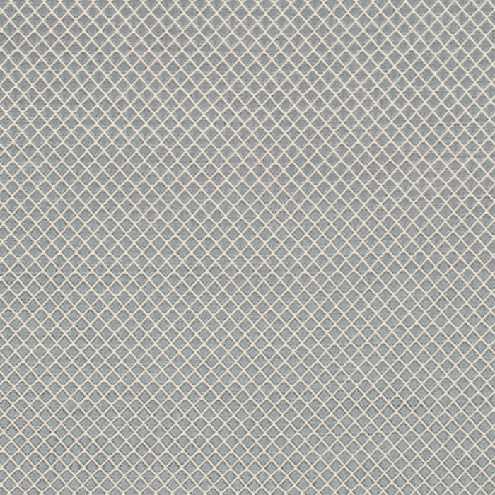 D1550 Pewter Diamond upholstery and drapery fabric by the yard full size image