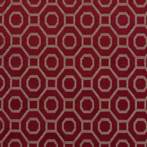 D162 Merlot upholstery and drapery fabric by the yard full size image