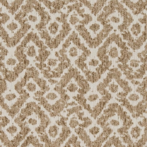 D1631 Ecru upholstery fabric by the yard full size image