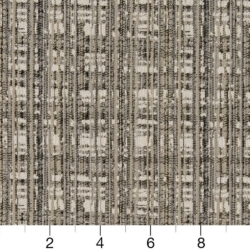 Image of D1632 Iron showing scale of fabric