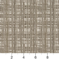 Image of D1633 Sandstone showing scale of fabric