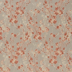 D1644 Spice upholstery fabric by the yard full size image