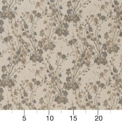 Image of D1645 Oxford showing scale of fabric