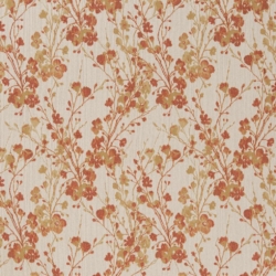 D1646 Harvest upholstery fabric by the yard full size image