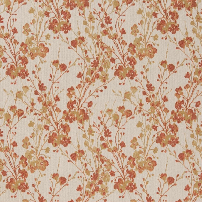 D1646 Harvest upholstery fabric by the yard full size image