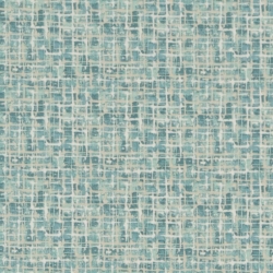 D1669 Lagoon Outdoor upholstery and drapery fabric by the yard full size image