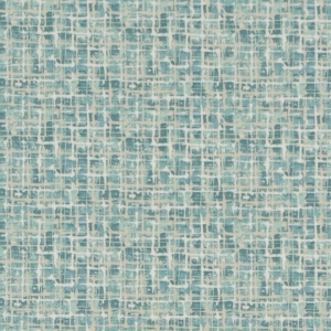 D1669 Lagoon Outdoor upholstery and drapery fabric by the yard full size image