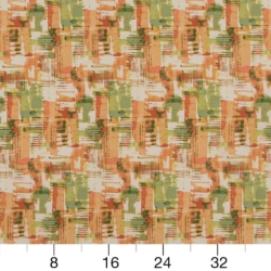 Image of D1678 Freeport showing scale of fabric
