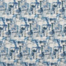 D1679 Havana Outdoor upholstery and drapery fabric by the yard full size image