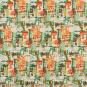 D1680 Jamaica Outdoor upholstery and drapery fabric by the yard full size image