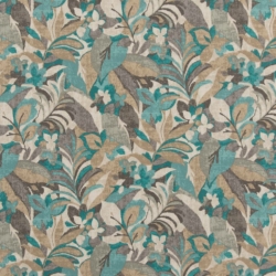 D1683 Belize Outdoor upholstery and drapery fabric by the yard full size image