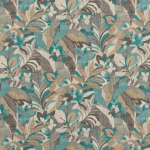 D1683 Belize Outdoor upholstery and drapery fabric by the yard full size image