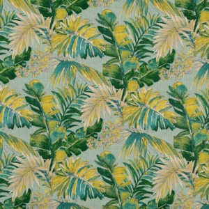 D1689 Valencia Outdoor upholstery and drapery fabric by the yard full size image