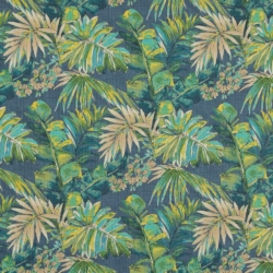 D1690 Bon Aire Outdoor upholstery and drapery fabric by the yard full size image