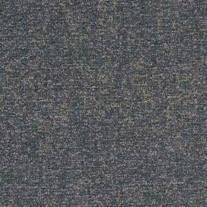 D1709 Indigo Crypton upholstery fabric by the yard full size image