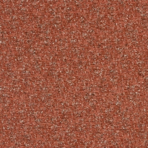 D1717 Terracotta Crypton upholstery fabric by the yard full size image