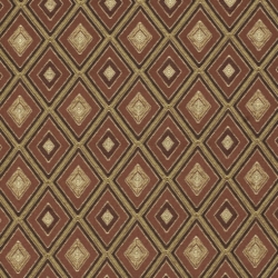 D1800 Sienna Margot upholstery and drapery fabric by the yard full size image