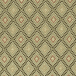 D1801 Meadow Margot upholstery and drapery fabric by the yard full size image
