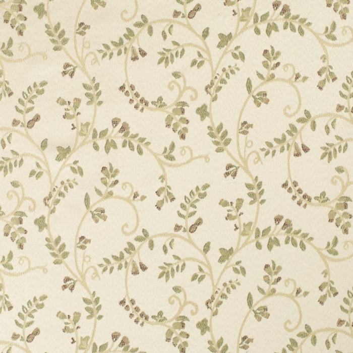 D1811 Prairie Nicolette upholstery and drapery fabric by the yard full size image