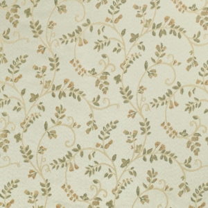 D1812 Mist Nicolette upholstery and drapery fabric by the yard full size image
